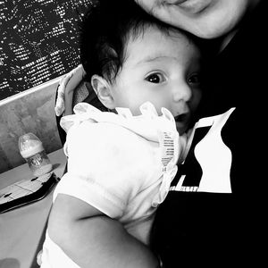 Meet your Posher, Marleny